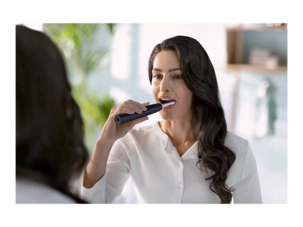 Philips svart tandborste HX3673