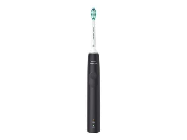 Philips svart tandborste HX3673