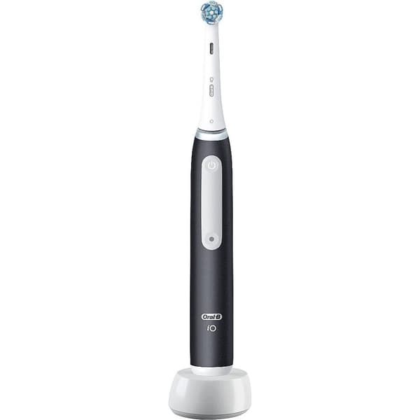 Oral B iO Series 3 Matt svart