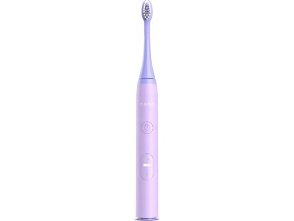 Ordo Sonic Lite violetti hammasharja