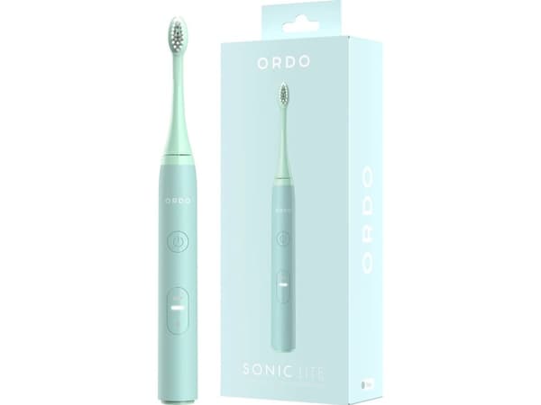 Ordo Sonic Lite Mint tandborste