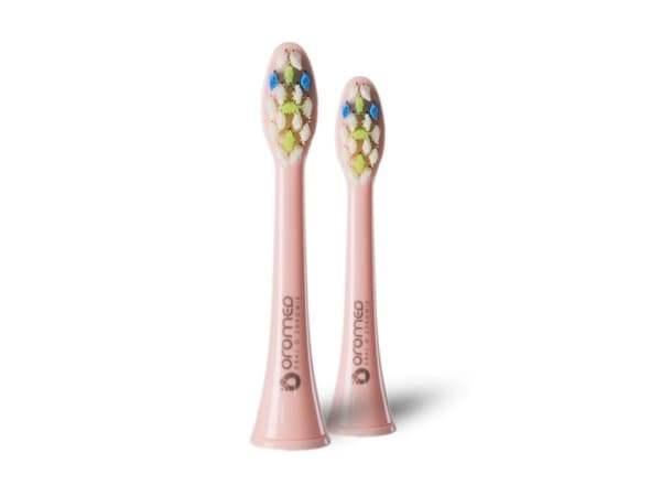 OROMED ORO-SONIC NEXT PINK rosa sonisk tandborste