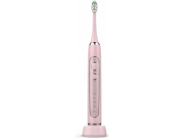 OROMED ORO-SONIC NEXT PINK rosa sonisk tandborste