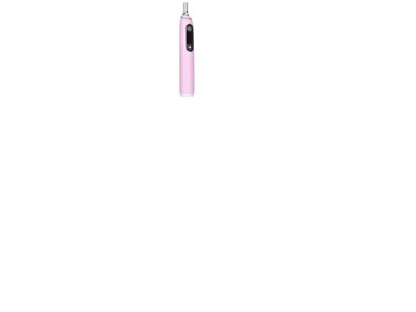 Oral-B iO6 Pink sähköhammasharja