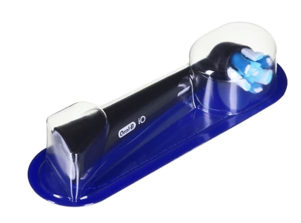 Oral-B iO5 Pink elektrisk tandbørste