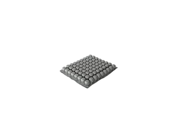 Pneumatisk antidecubituspute AT52108