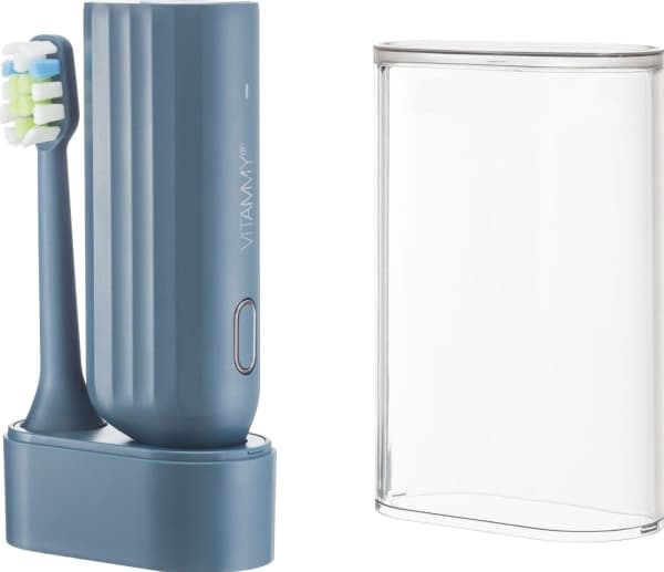 Vitammy Vivo Navy Blue tandborste