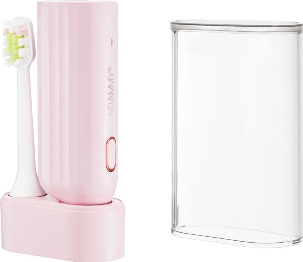 Vitammy Vivo Pink hammasharja