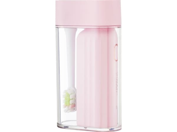 Vitammy Vivo Pink hammasharja