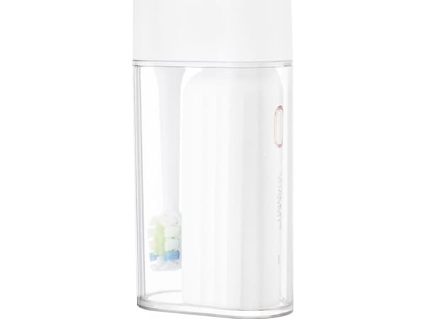 Vitammy Vivo White hammasharja