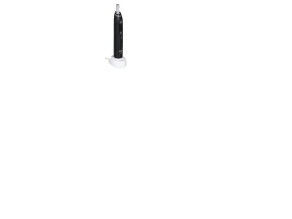 Oral-B iO6 Series Electric Toothbrush, Black Onyx