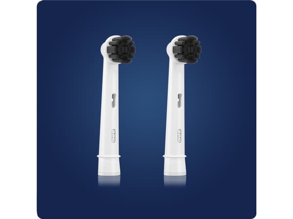 Końcówka Oral-B ORAL-B BRAUN KOŃCÓWKI EB20CH-2 PURE