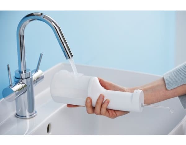 Panasonic Oral irrigator EW-DJ66-W303
