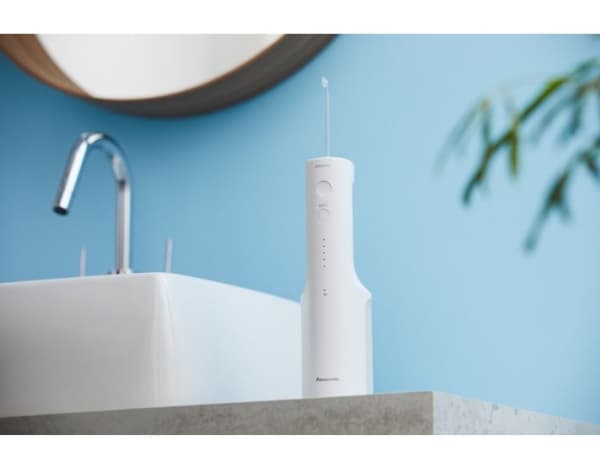 Panasonic Oral irrigator EW-DJ66-W303