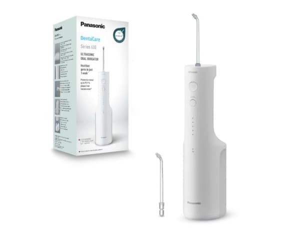Panasonic Oral irrigator EW-DJ66-W303