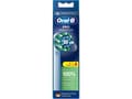Miniatyrbilde 3 av 3: Oral-B CrossAction , 8 stykker, Hvit, 3 måned(er), Oral-B, Boks