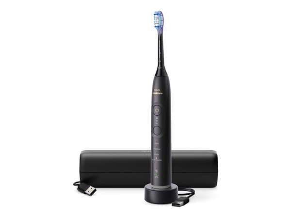 Philips Sonicare 7100 series HX7421 - Tandborste - svart