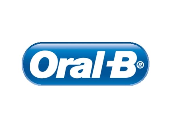 Oral-B Pulsonic Slim 4900 dobbeltpakke elektrisk tandbørste platin/rosegold