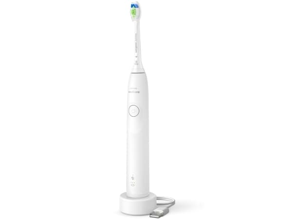 Philips Sonicare 5300 series HX7108 - Tannbørste - hvit