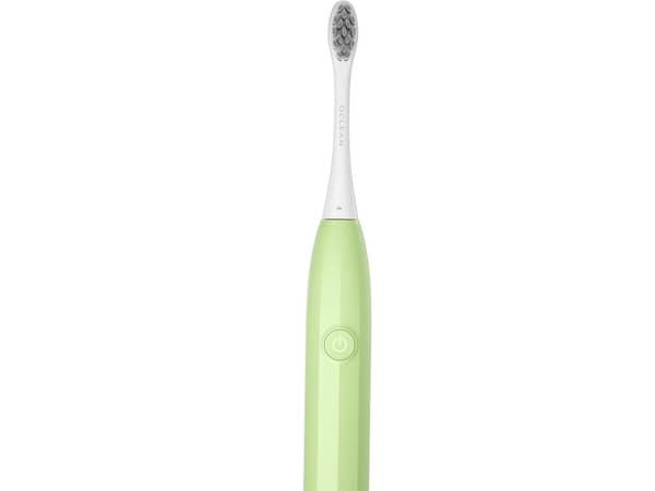 Oclean 6970810552447 electric toothbrush Adult Sonic toothbrush Green, White