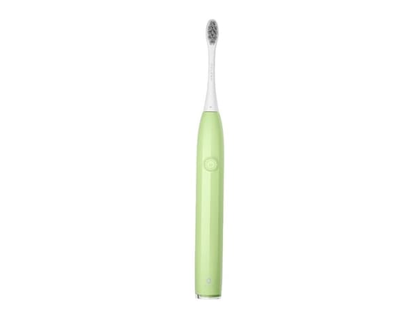 Oclean 6970810552447 electric toothbrush Adult Sonic toothbrush Green, White