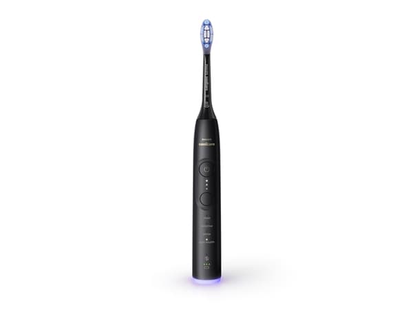 Philips Sonicare 7100 series HX7421 - Tannbørste - svart