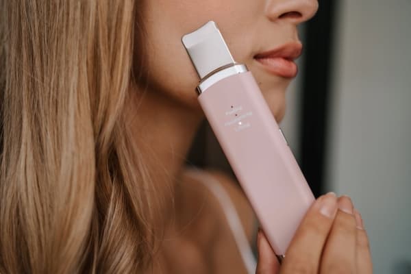 Beautifly Beautifly Scrub Slim Blush
