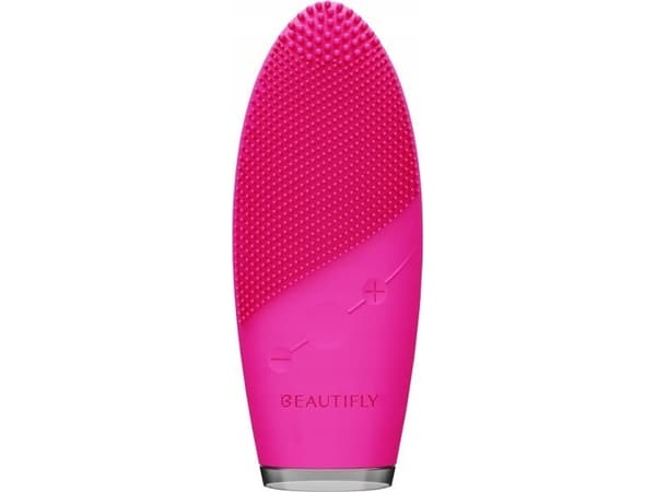 Beautifly B-Fresh Slim Sonic face brush with massage mode
