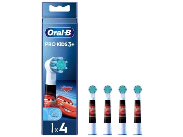 Oral-B tip ORAL-B BRAUN TIPS EB10-4 BILER_4