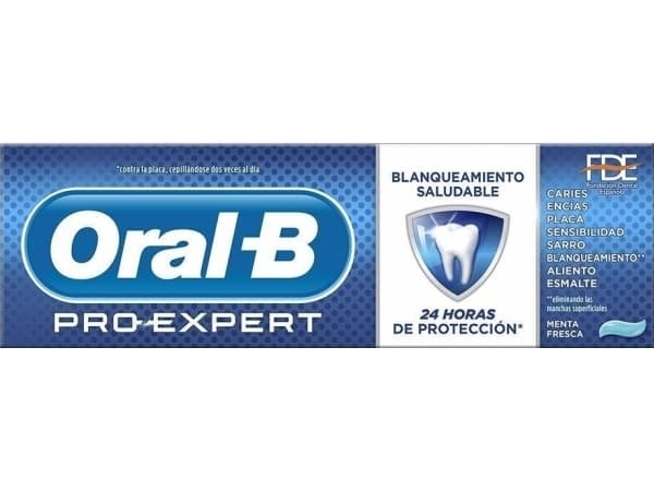 Oral-B Pasta do Zębów Wybielająca Oral-B Pro-Expert (75 ml)