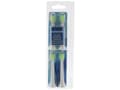 Miniatyrbilde 2 av 5: SCANPART HX6064, 4 stykker, Hvit, Philips, DiamondClean, FlexCare Platinum, FlexCare+, FlexCare, HealthyWhite, HealthyWhite+, EasyClean, For..., Blis