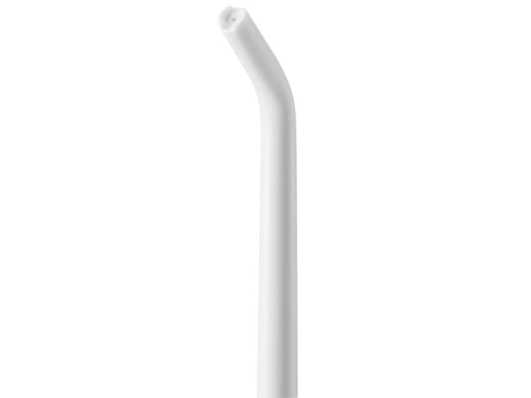 Panasonic Oral Irrigator | EW-DJ26-A303 | 200 ml | Number of heads 2 | White