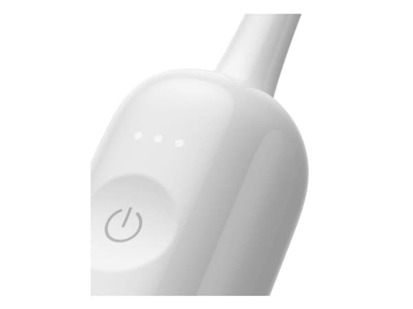 LAIFEN TOOTHBRUSH ABS STANDARD WHITE 1TB91-P-EU-WH-003