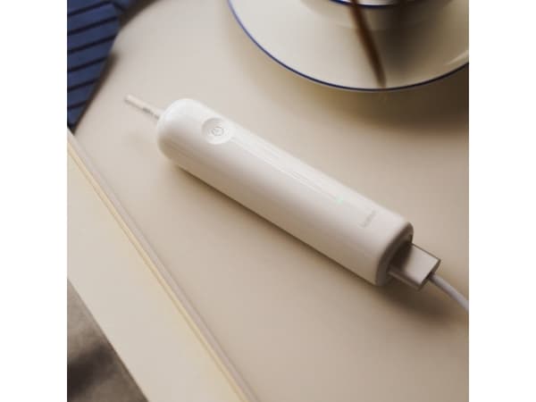 LAIFEN TOOTHBRUSH ABS STANDARD WHITE 1TB91-P-EU-WH-003