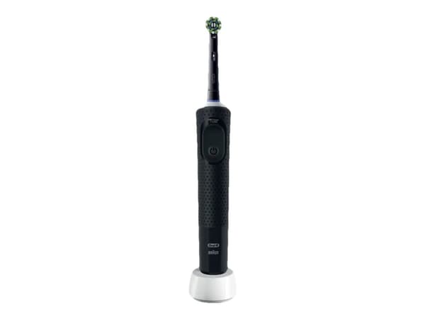 Oral-B Vitality Pro - Tandborste - svart