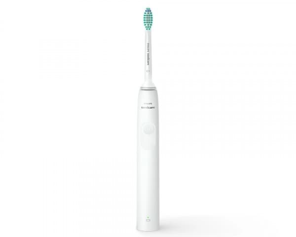 Philips Sonicare 2100 Series HX3651 - Tandborste - vit