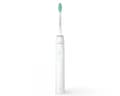 Miniatyrbild 3 av 5: Philips Sonicare 2100 Series HX3651 - Tandborste - vit