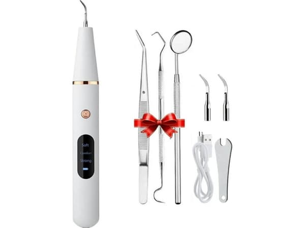 Tandborste ATL Dental ultraljudsscaler DA327