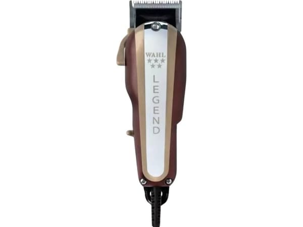 Professional hair clipper Legend 5* WAHP3026828, corded