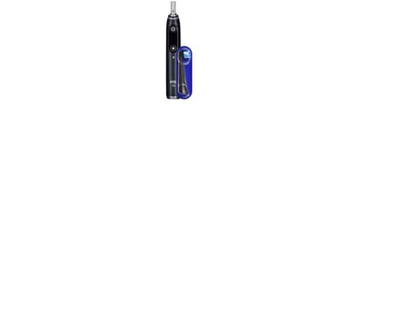 Oral-B iO Series 9 Onyx Black tannbørste
