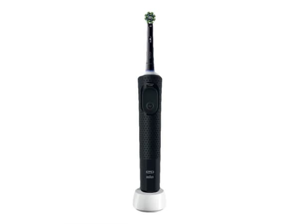 Oral B Vitality Pro Tandbørste, Sort