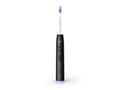 Miniatyrbilde 5 av 5: Philips 6500 HX7419/01 Oppladbar sonisk tannbørste, Voksen, Sonik tannbørste, Daglig stell, Sensitiv / Myk, Whitening, 62000 bevegelser per minutt, S
