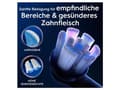 Miniatyrbild 3 av 5: Oral-B 194631, 4 stk, Sort, 3 måned(er), Oral-B