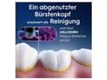 Miniatyrbild 5 av 5: Oral-B 194631, 4 stk, Sort, 3 måned(er), Oral-B