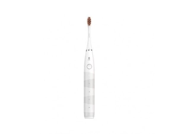Oclean Flow S Adult Sonic toothbrush Orange, White