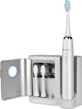 Miniatyrbild 2 av 3: TrueLife SonicBrush UV White tandborste