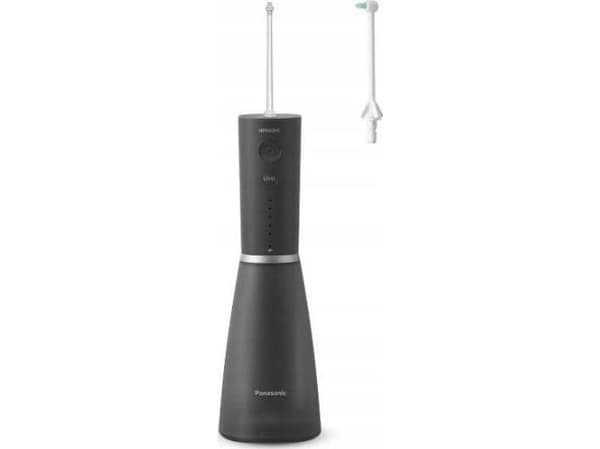 Panasonic Rechargeable Series 800 Oral Irrigator med ultralydteknologi (EW-DJ86-K503)