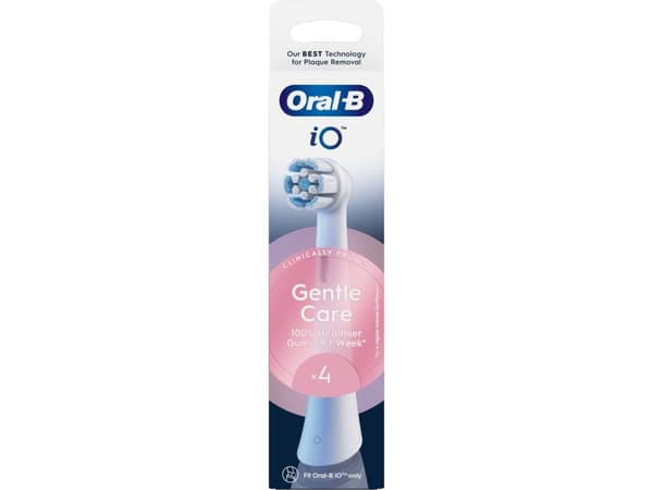 Oral-B iO GentleCare White SWF-4