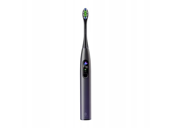 Oclean X Pro -