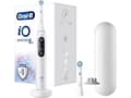 Miniatyrbilde 3 av 3: Braun Oral-B iO Series 8S Zahnbürste weiß (08918)